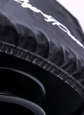 Agency Power Cold Air Intake Kit Can-Am Maverick X3 Turbo - Oiled Filter                                     - AP-BRP-X3-110-C - Image 12