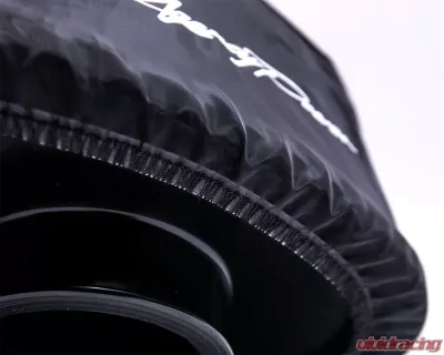 Agency Power Cold Air Intake Kit Can-Am Maverick X3 Turbo - Oiled Filter - AP-BRP-X3-110-C