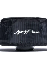 Agency Power Cold Air Intake Kit Can-Am Maverick X3 Turbo - Oiled Filter                                     - AP-BRP-X3-110-C - Image 13