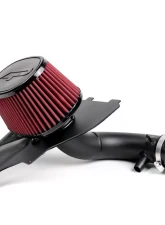 Agency Power Cold Air Intake Kit Can-Am Maverick X3 Turbo - Oiled Filter                                     - AP-BRP-X3-110-C - Image 2