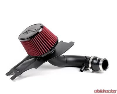 Agency Power Cold Air Intake Kit Can-Am Maverick X3 Turbo - Oiled Filter - AP-BRP-X3-110-C