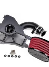 Agency Power Cold Air Intake Kit Can-Am Maverick X3 Turbo - Oiled Filter                                     - AP-BRP-X3-110-C - Image 3