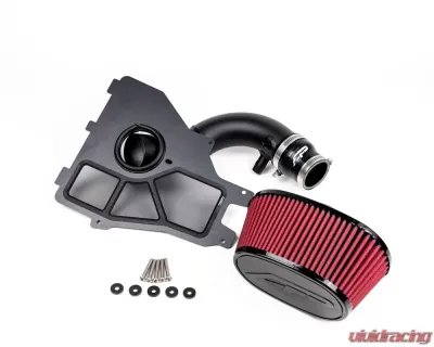 Agency Power Cold Air Intake Kit Can-Am Maverick X3 Turbo - Oiled Filter - AP-BRP-X3-110-C