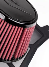 Agency Power Cold Air Intake Kit Can-Am Maverick X3 Turbo - Oiled Filter                                     - AP-BRP-X3-110-C - Image 4