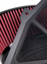 Agency Power Cold Air Intake Kit Can-Am Maverick X3 Turbo - Oiled Filter                                     - AP-BRP-X3-110-C - Image 5