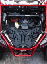 Agency Power Cold Air Intake Kit Can-Am Maverick X3 Turbo - Oiled Filter                                     - AP-BRP-X3-110-C - Image 6