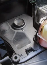 Agency Power Cold Air Intake Kit Can-Am Maverick X3 Turbo - Oiled Filter                                     - AP-BRP-X3-110-C - Image 8