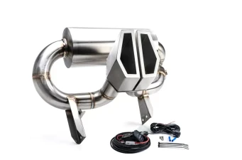 Exhaust Parts