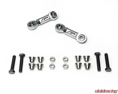 Agency Power Front Adjustable Sway Bar Links Can-Am Maverick X3 RS DS RC Turbo - AP-BRP-X3-260