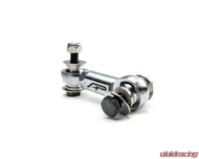 Agency Power Front Adjustable Sway Bar Links Can-Am Maverick X3 RS DS RC Turbo - AP-BRP-X3-260