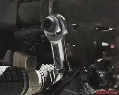 Agency Power Front Adjustable Sway Bar Links Can-Am Maverick X3 RS DS RC Turbo - AP-BRP-X3-260