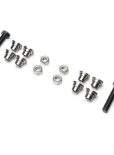 Agency Power Front Adjustable Sway Bar Links Can-Am Maverick X3 RS DS RC Turbo                                     - AP-BRP-X3-260 - Image 3