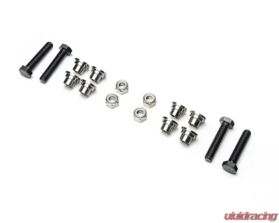 Agency Power Front Adjustable Sway Bar Links Can-Am Maverick X3 RS DS RC Turbo - AP-BRP-X3-260