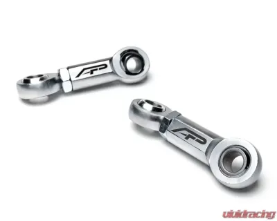 Agency Power Front Adjustable Sway Bar Links Can-Am Maverick X3 RS DS RC Turbo - AP-BRP-X3-260