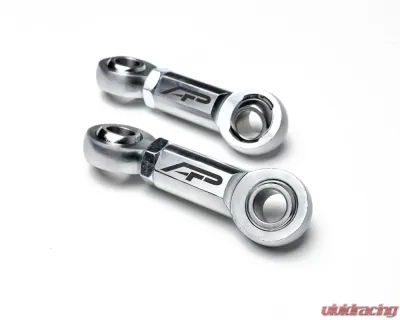 Agency Power Front Adjustable Sway Bar Links Can-Am Maverick X3 RS DS RC Turbo - AP-BRP-X3-260