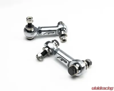 Agency Power Front Adjustable Sway Bar Links Can-Am Maverick X3 RS DS RC Turbo - AP-BRP-X3-260