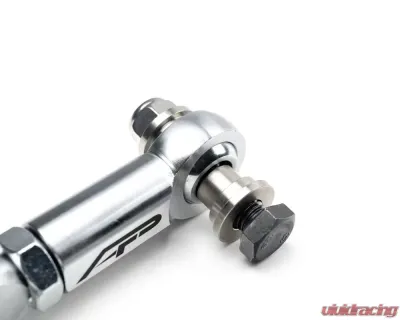 Agency Power Front Adjustable Sway Bar Links Can-Am Maverick X3 RS DS RC Turbo - AP-BRP-X3-260