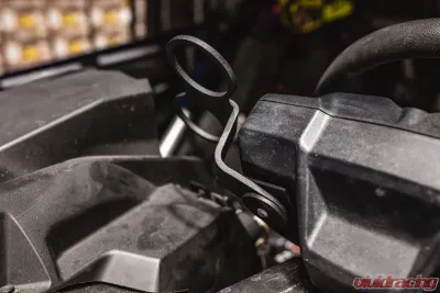 Agency Power Modular Gauge Dual Pod Can-Am Maverick X3 Turbo DS RS RR 2020-2025 - AP-BRP-X3-355-B