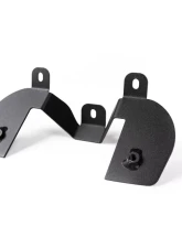 Agency Power Modular Gauge Dual Pod Can-Am Maverick X3 Turbo DS RS RR 2020-2025                                     - AP-BRP-X3-355-B - Image 2