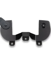 Agency Power Modular Gauge Single Pod Can-Am Maverick X3 Turbo DS RS RR 2020-2025                                     - AP-BRP-X3-355-A - Image 9