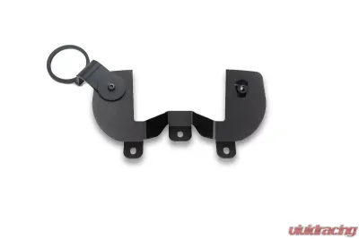 Agency Power Modular Gauge Single Pod Can-Am Maverick X3 Turbo DS RS RR 2020-2025 - AP-BRP-X3-355-A