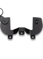 Agency Power Modular Gauge Dual Pod Can-Am Maverick X3 Turbo DS RS RR 2020-2025                                     - AP-BRP-X3-355-B - Image 9