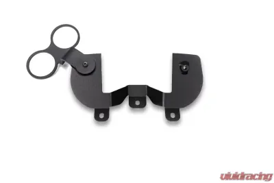Agency Power Modular Gauge Dual Pod Can-Am Maverick X3 Turbo DS RS RR 2020-2025 - AP-BRP-X3-355-B