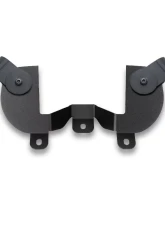Agency Power Modular Gauge 2 Single Pods Can-Am Maverick X3 Turbo DS RS RR 2020-2025                                     - AP-BRP-X3-355-C - Image 9