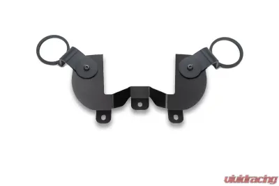 Agency Power Modular Gauge 2 Single Pods Can-Am Maverick X3 Turbo DS RS RR 2020-2025 - AP-BRP-X3-355-C