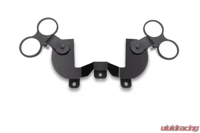 Agency Power Modular Gauge 2 Dual Pods Can-Am Maverick X3 Turbo DS RS RR 2020-2025 - AP-BRP-X3-355-D