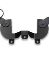 Agency Power Modular Gauge Single and Dual Pods Can-Am Maverick X3 Turbo DS RS RR 2020-2025                                     - AP-BRP-X3-355-E - Image 9