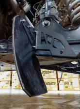 Agency Power Rear Mud Flap Trailing Arm Guard Can-Am Maverick X3 Turbo DS RS RR 2017-2025                                     - AP-BRP-X3-810 - Image 10