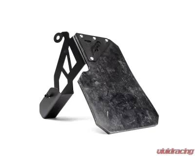 Agency Power Rear Mud Flap Trailing Arm Guard Can-Am Maverick X3 Turbo DS RS RR 2017-2025 - AP-BRP-X3-810
