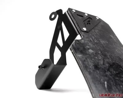 Agency Power Rear Mud Flap Trailing Arm Guard Can-Am Maverick X3 Turbo DS RS RR 2017-2025 - AP-BRP-X3-810