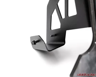Agency Power Rear Mud Flap Trailing Arm Guard Can-Am Maverick X3 Turbo DS RS RR 2017-2025 - AP-BRP-X3-810