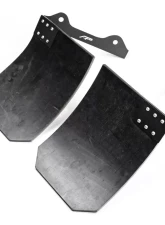 Agency Power Rear Mud Flap Trailing Arm Guard Polaris RZR XP Turbo | Turbo S | 1000 2018-2022                                     - AP-RZR-810 - Image 19