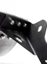Agency Power Rear Mud Flap Trailing Arm Guard Polaris RZR XP Turbo | Turbo S | 1000 2018-2022                                     - AP-RZR-810 - Image 10