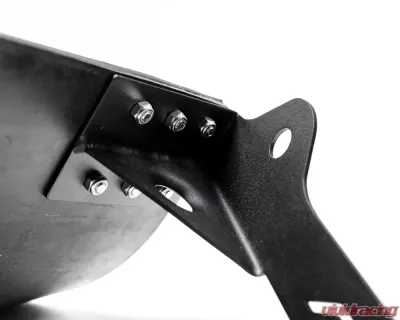 Agency Power Rear Mud Flap Trailing Arm Guard Polaris RZR XP Turbo | Turbo S | 1000 2018-2022 - AP-RZR-810