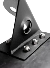 Agency Power Rear Mud Flap Trailing Arm Guard Polaris RZR XP Turbo | Turbo S | 1000 2018-2022                                     - AP-RZR-810 - Image 13