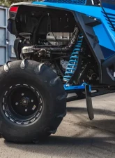 Agency Power Rear Mud Flap Trailing Arm Guard Polaris RZR XP Turbo | Turbo S | 1000 2018-2022                                     - AP-RZR-810 - Image 17