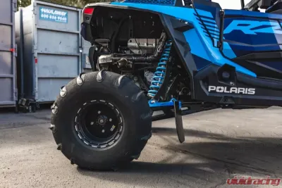 Agency Power Rear Mud Flap Trailing Arm Guard Polaris RZR XP Turbo | Turbo S | 1000 2018-2022 - AP-RZR-810