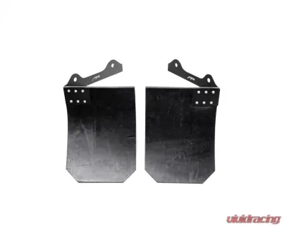 Agency Power Rear Mud Flap Trailing Arm Guard Polaris RZR XP Turbo | Turbo S | 1000 2018-2022 - AP-RZR-810