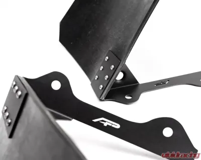Agency Power Rear Mud Flap Trailing Arm Guard Polaris RZR XP Turbo | Turbo S | 1000 2018-2022 - AP-RZR-810