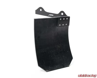 Agency Power Rear Mud Flap Trailing Arm Guard Polaris RZR XP Turbo | Turbo S | 1000 2018-2022 - AP-RZR-810