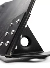 Agency Power Rear Mud Flap Trailing Arm Guard Polaris RZR XP Turbo | Turbo S | 1000 2018-2022                                     - AP-RZR-810 - Image 8