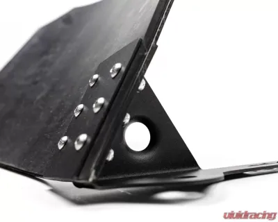 Agency Power Rear Mud Flap Trailing Arm Guard Polaris RZR XP Turbo | Turbo S | 1000 2018-2022 - AP-RZR-810