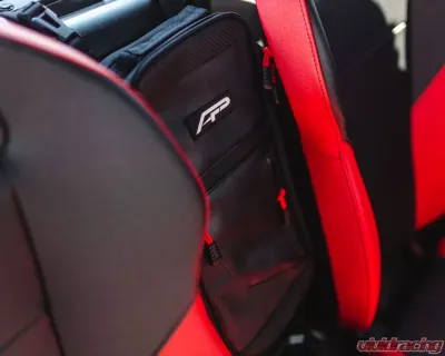 Agency Power Center Console Mounted Utility Bag Honda Talon 1000R - AP-TALON-365