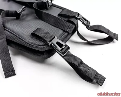 Agency Power Center Console Mounted Utility Bag Honda Talon 1000R - AP-TALON-365