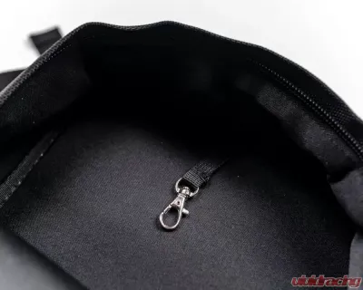 Agency Power Center Console Mounted Utility Bag Honda Talon 1000R - AP-TALON-365