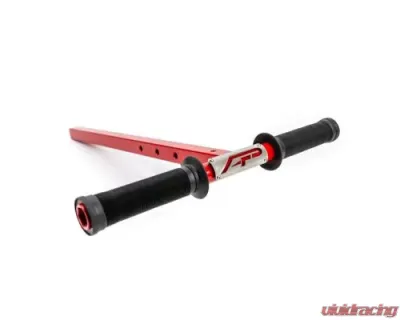 Agency Power Grab Bar Red Honda Talon 1000R | 1000X - AP-TALON-315-RD